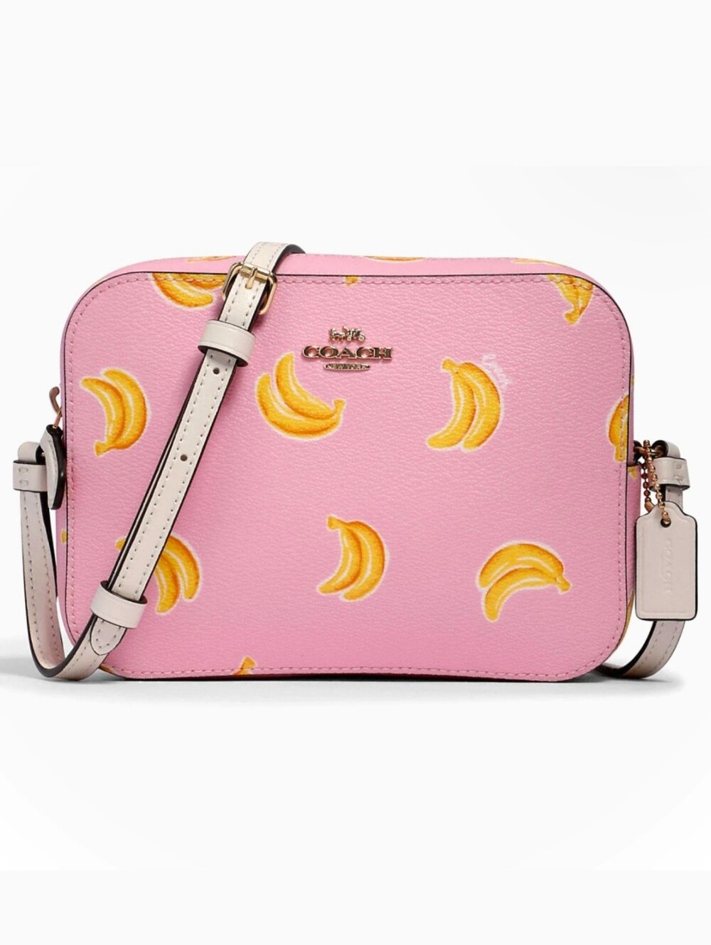 Coach Banana Crossbody Bag - Picture 7 of 8